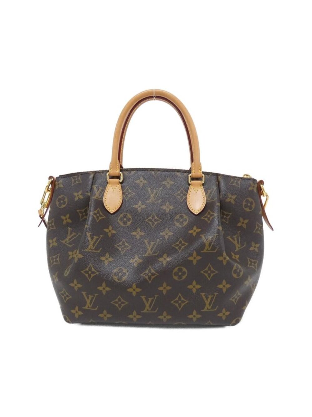 Louis Vuitton Monogram Turenne PM Bag - Picture 2 of 8